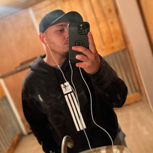 Meet your Posher, Jarling